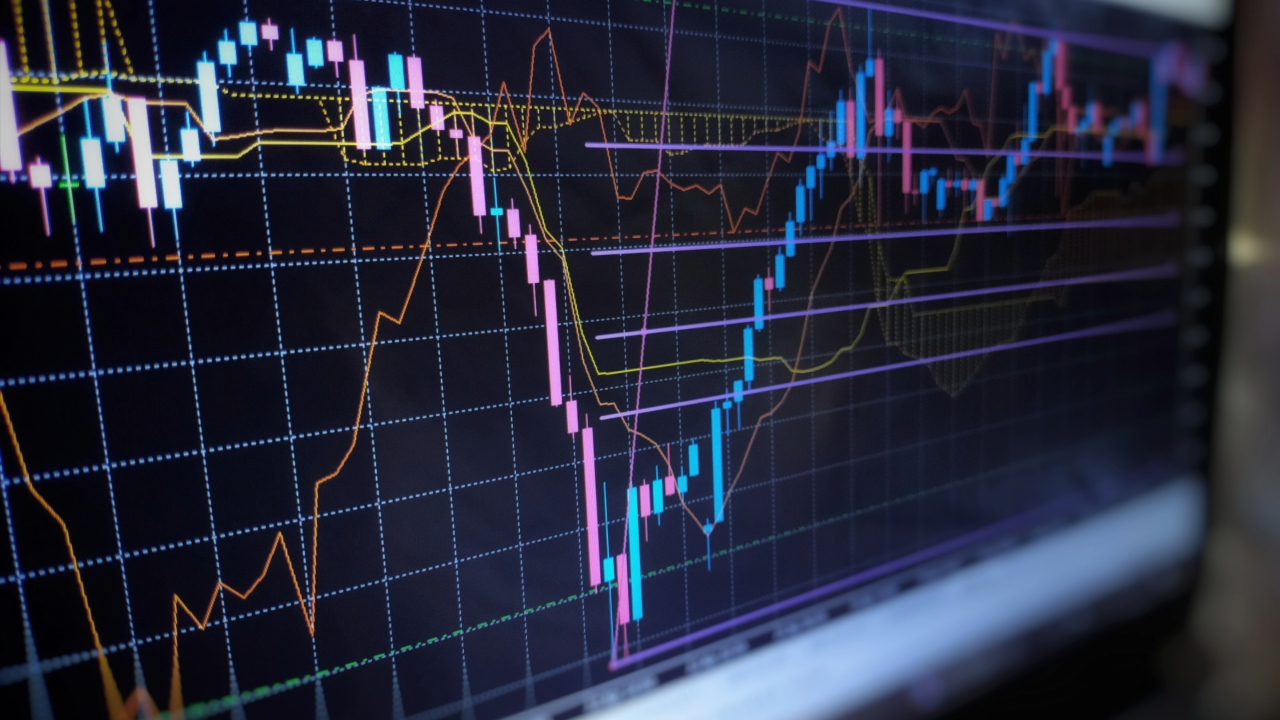 MetaTrader4の使い方